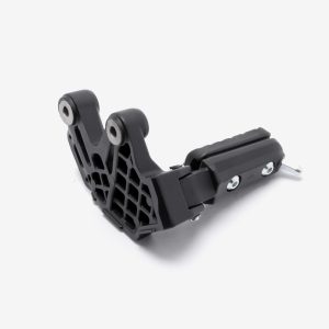 Left Rider Footpeg with Bracket for LX500-N-E5