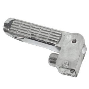 Right Footpeg Pillion for ZN125T-F