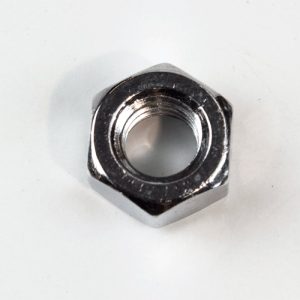 Hex Nut M6 x 1mm