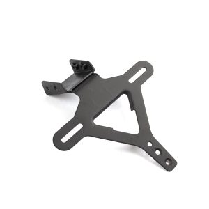 Rear Number Plate / License Bracket for ZS1500D-2