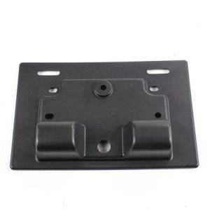 Rear Number Plate/License Bracket