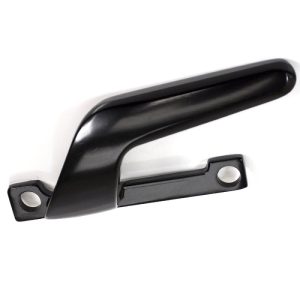 Left Pillion Handle