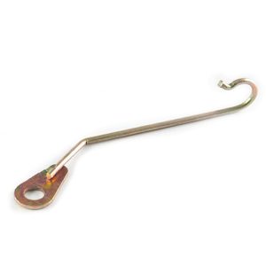 Brake Hose Retaining Bracket for BT49QT-9