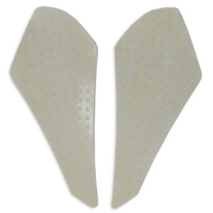 Lextek Opaque Tank Grips 3M for Yamaha R1 (07-08) Honda CBR500R (13-14)