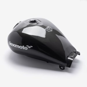 Fuel Tank Grey for SK125-8-E4
