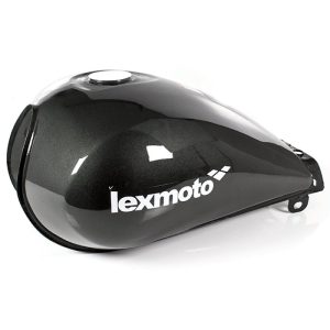 Grey Fuel Tank for SK125-8