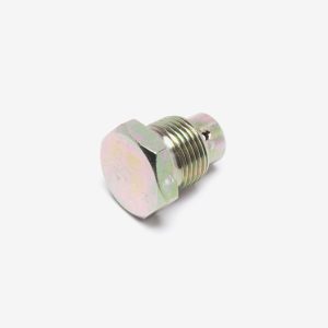 Oil Plug