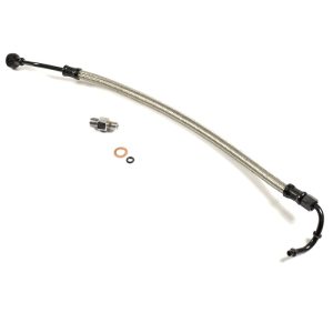 Oil Cooling Pipe Flow Out for DY200