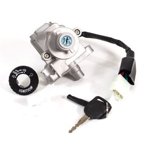 Ignition Barrel for ZS125T-40