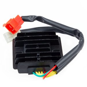 Regulator / Rectifier