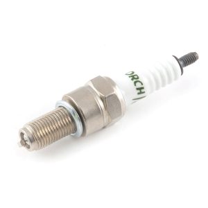 NGK CR8EI Spark Plug for SK125-8-E4, SOFTCHOPPER2
