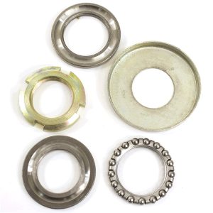 Upper Yoke Bearing Set for WY125T-100
