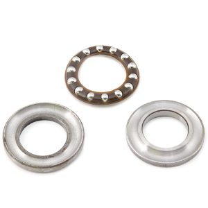 Upper Yoke Bearing Set for HJ125-K, TD50Q