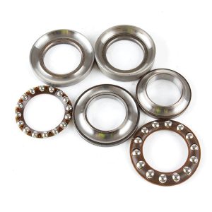 Yoke Bearing Set for TD50Q-E4