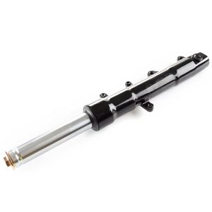 Left Suspension Fork for LJ50QT-N, LJ125T-9M-E5, LJ50QT-9M-E5, LJ125T-X-E5