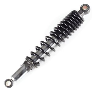 Rear Left/Right Black Shock Absorber for TD125-10C