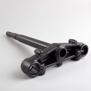 Bottom Yoke for LJ125T-18, LJ125T-18-E5