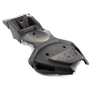 Rear Mud Flap - Inner
