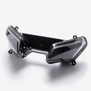 LED Headlight Assembly