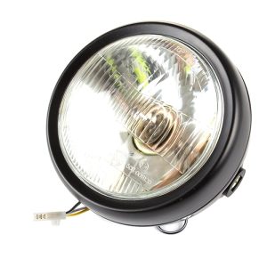 Headlight - Female Connector for XF125R-E4