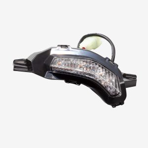 Front Right Indicator for LJ125T-18-E5, LJ300T-18-E5