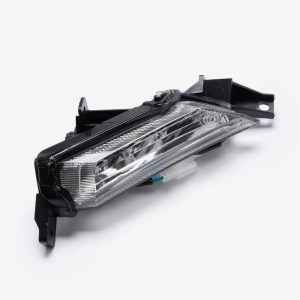 Front Right Indicator Clear Lens