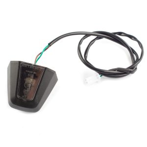 Number Plate Light