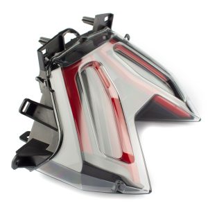 Tail Light Assembly