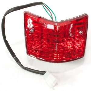 Tail Light Assembly