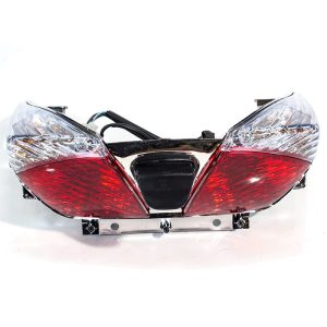 Tail Light Assembly for WY125T-108