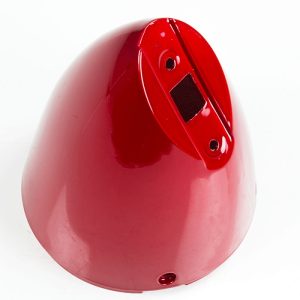 Rear Red Tail Light Assembly Cover MR029