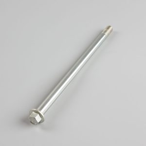 Front Spindle M12 x 230 x 12 x 1.25mm for YD1800D-01, YD1200D-11, YD1200D-11-E5, YD1800D-02-
