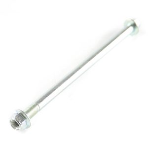 Front Spindle 215 x 12 x 1.25mm for JJ50QT-17