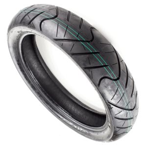 Tyre P P 130/70-17inch Tubeless
