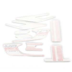 Stickers Kit Full for UM125-SS