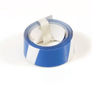 Blue Wheel Rim Sticker 17inch for Lexmoto Adrenaline