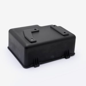 Luggage Box Base Black