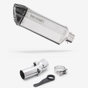 Lextek ST9 Titanium 300mm for BMW R1250 GS 2019-2024