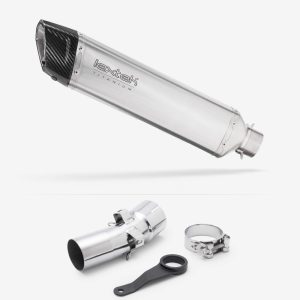 Lextek ST8 Titanium 400mm for BMW R1250 GS 2019-2024