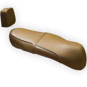 Brown Seat Conversion Kit