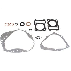 125cc Motorcycle Full Gasket Set K157FMI