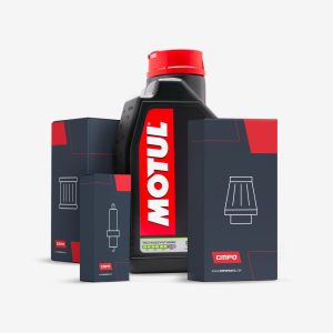 50cc Scooter Service Kit 139QMB T2