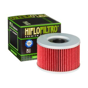 Hiflofiltro HF561 Performance Oil Filter