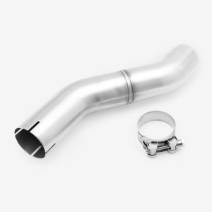 Lextek Link Pipe Stainless Steel Link Pipe for CBR500R (24-25)