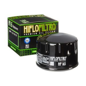 Hiflofiltro HF165 Oil Filter