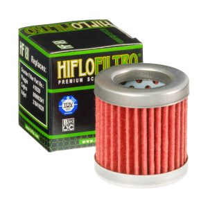 Hiflofiltro HF181 Oil Filter