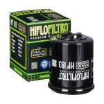 Hiflofiltro HF183 Oil Filter