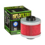 Hiflofiltro HF185 Oil Filter