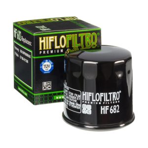 Hiflofiltro HF682 Oil Filter