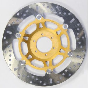 EBC MD1003X Brake Disc